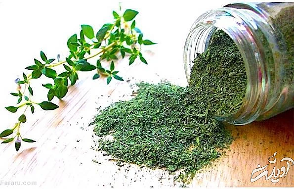 طرز تهیه ترشی سبزیجات؛ فوری و خوشمزه سبزی خشک